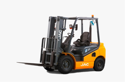 JAC CPCD 20