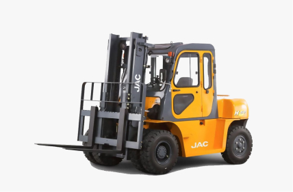 JAC CPCD 50