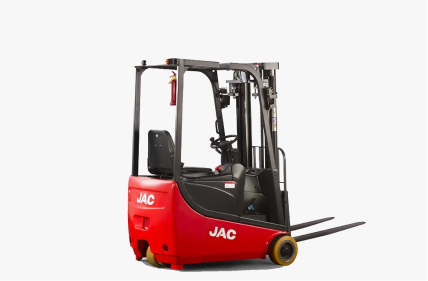 JAC CPD 10