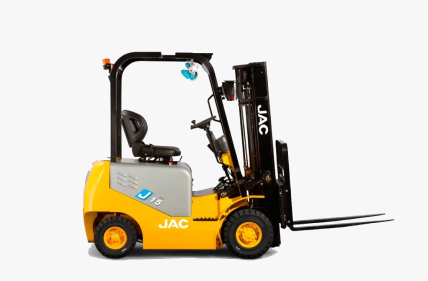 JAC CPD 15