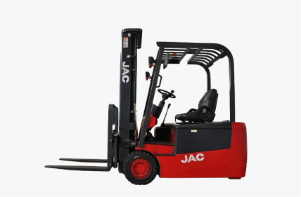 JAC CPD 18
