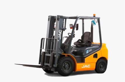 JAC CPD 20