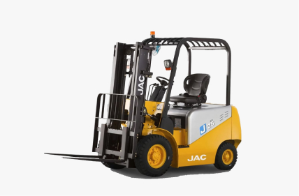 JAC CPD 25