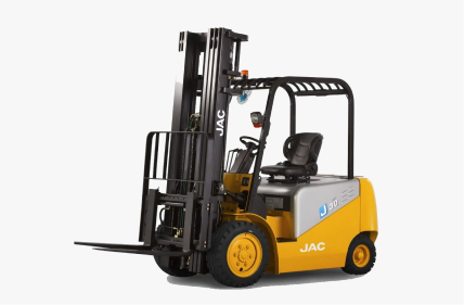 JAC CPD 30