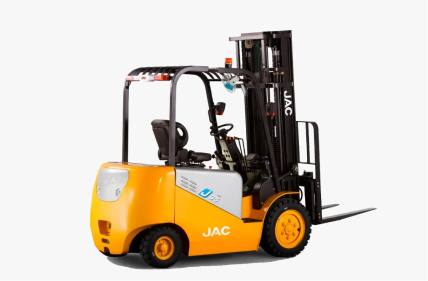 JAC CPD 35