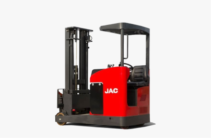 JAC CQD 10